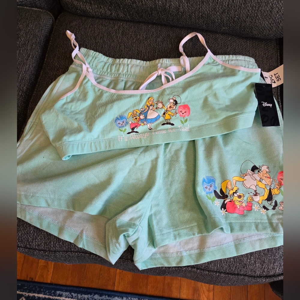Disney